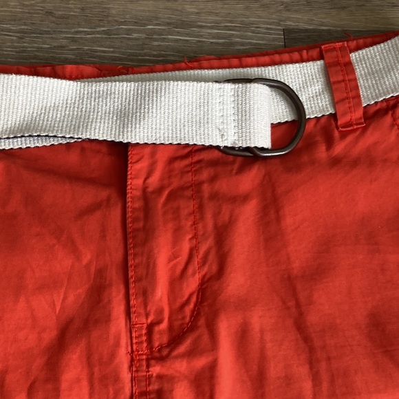 Guess boys shorts size 14 - Picture 2 of 6